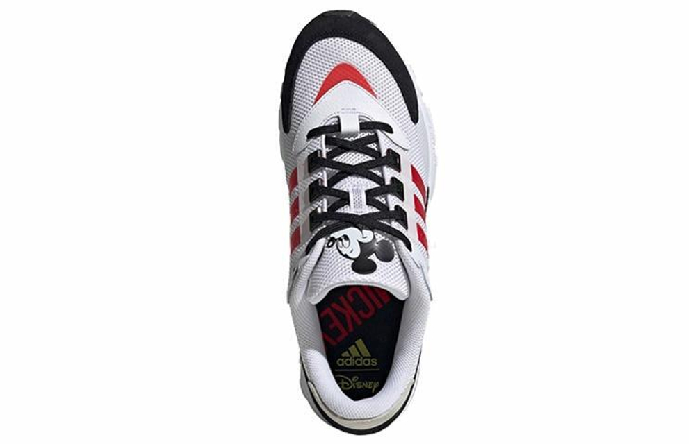 Кроссовки Adidas Eqt Sn
