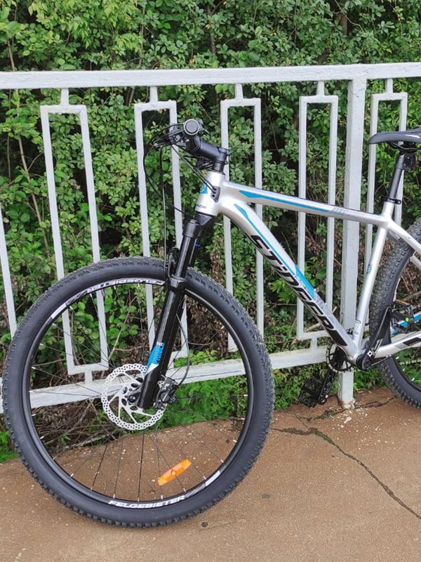 «Как выбрать велосипед: советы от экспертов 