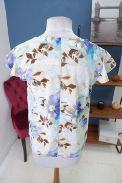 Блузка Deniza красивая 46 размер