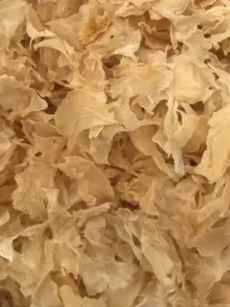 Грибы тремелла Yiner сушеные 102 г