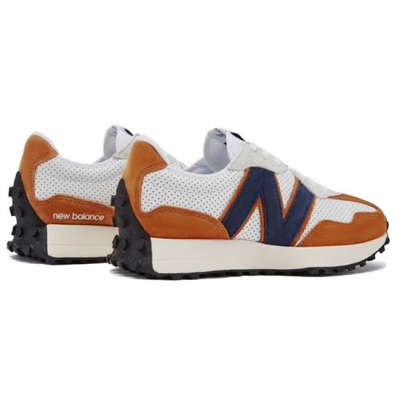 New Balance NB 327 Беговые дорожки Низки Унисекс