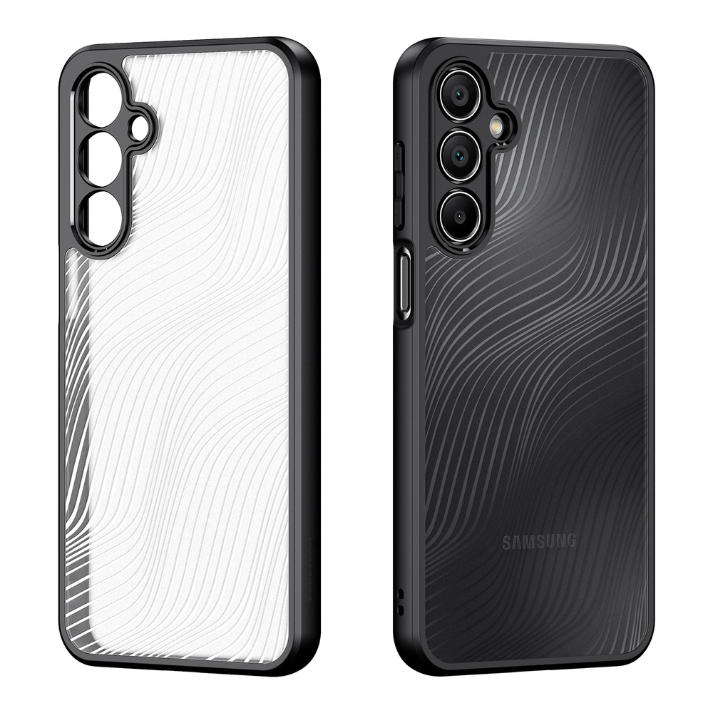 Защитный чехол от Dux Ducis для смартфона Samsung Galaxy A16 5G и 4G, серия Aimo Series Case