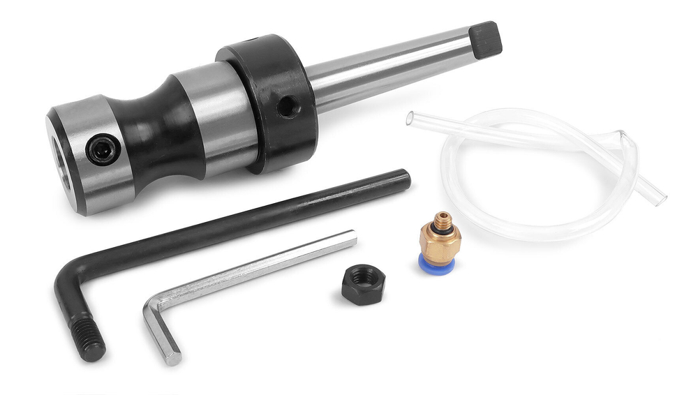 Сверлильный станок на магнитном основании MESSER MM-60RE