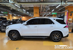 Mercedes-Benz GLE-Class W167 AMG GLE53 4MATIC+ (03.2022)