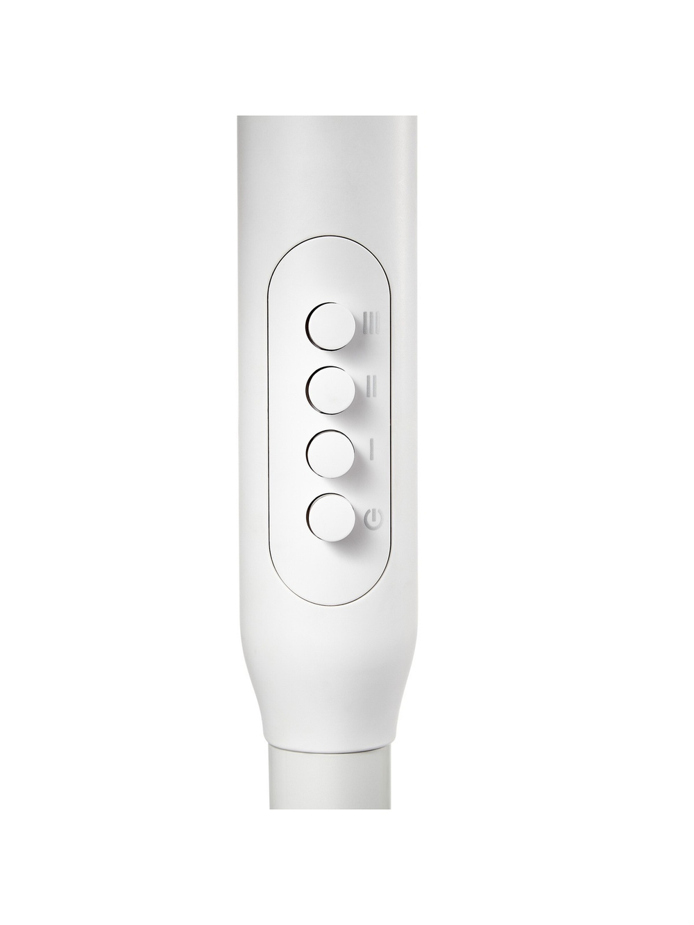 Вентилятор напольный Electrolux EFF-1006W