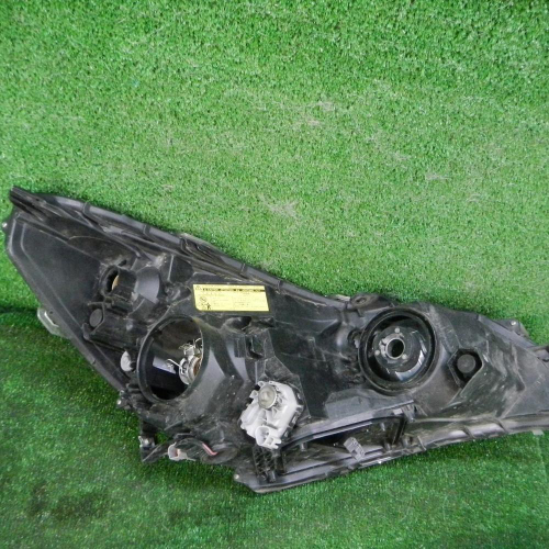 Фара левая Subaru Outback 4 (2009-2012) ксенон