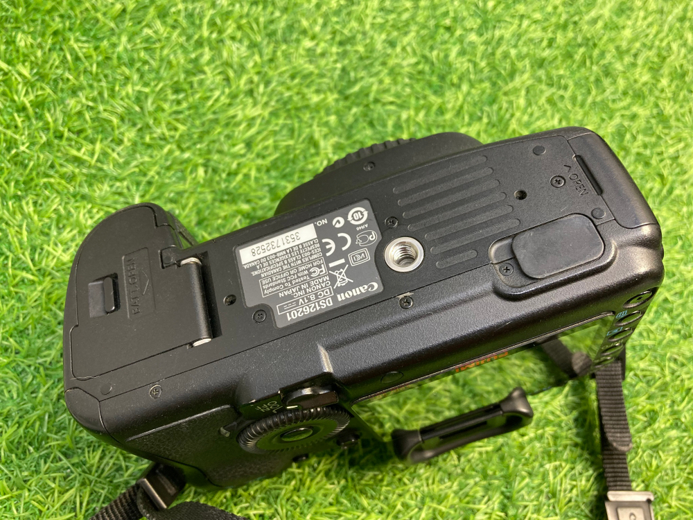 Canon 5D Mark II (24.600 кадров) Покупка/Продажа
