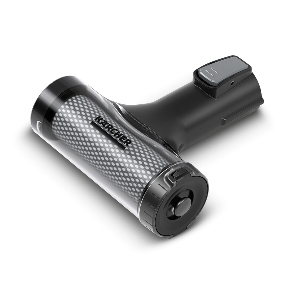 Инструмент для очистки фильтра пылесоса