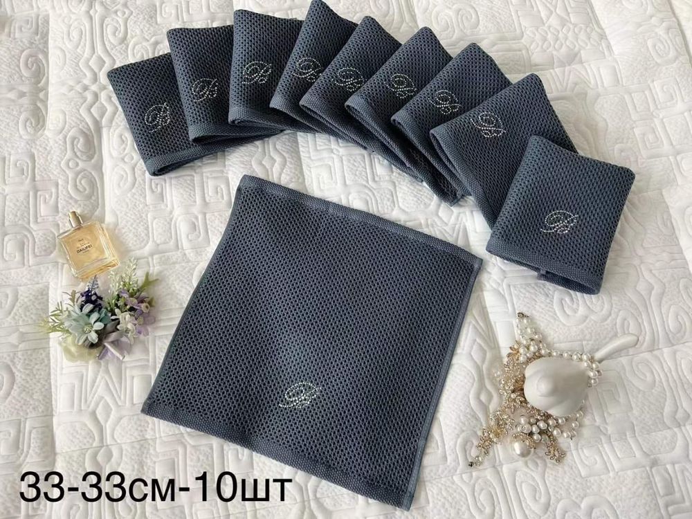 Набор полотенец Blumarine Home 3 шт.