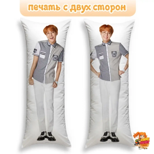 Дакимакура BTS Джей Хоуп