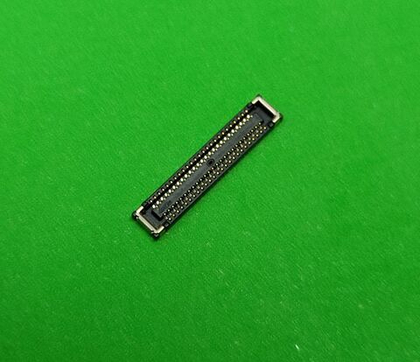 Xiaomi Redmi Pad 2 11.0” (25040RP0AG) / (25040RP0AI) - FPC коннектор дисплея - экрана (на плату)