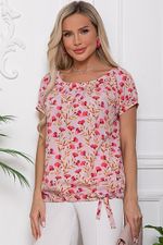 Блузка 41955 Avili