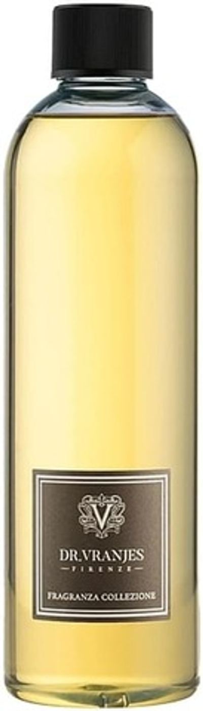 Dr. Vranjes LEATHER OUD Leather Oud Refill 500 ml