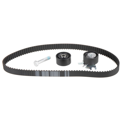 Ремкомплект ГРМ FORD/CITROEN/PEUGEOT/VOLVO all 2.0TDI 03 GANZ GIE37648