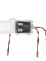 Клапан SDF 0.83 заменяет KMV Атлант 908082400306 КМV 432/SDF 908082400305 универсальный R600, R134