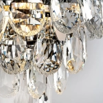 Настенный светильник Modelux ML.8861.03P CR