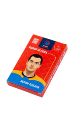 Адвент-календарь с премиальным китайским чаем (7 видов)