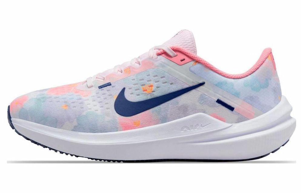 Кроссовки Nike Air Winflo 10 (Женская размерная сетка)