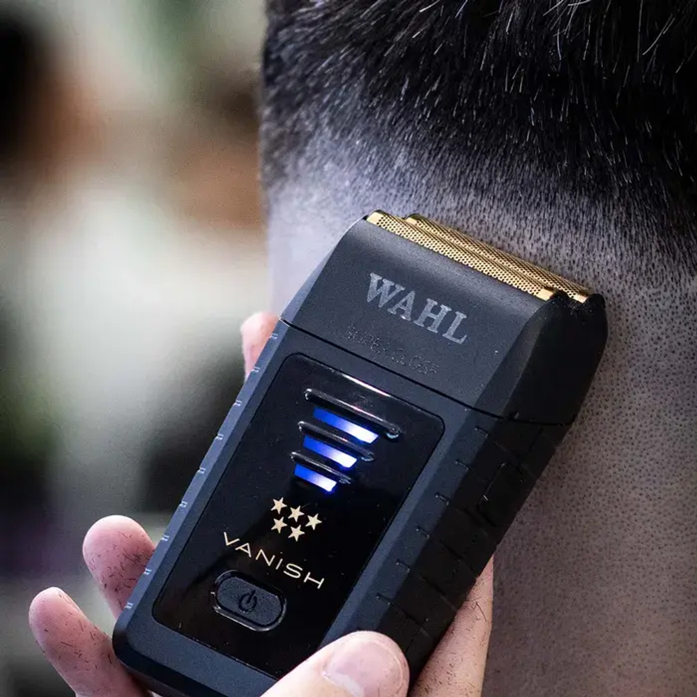NEW Электробритва Wahl 8173-716 Vanish Li 5V EU