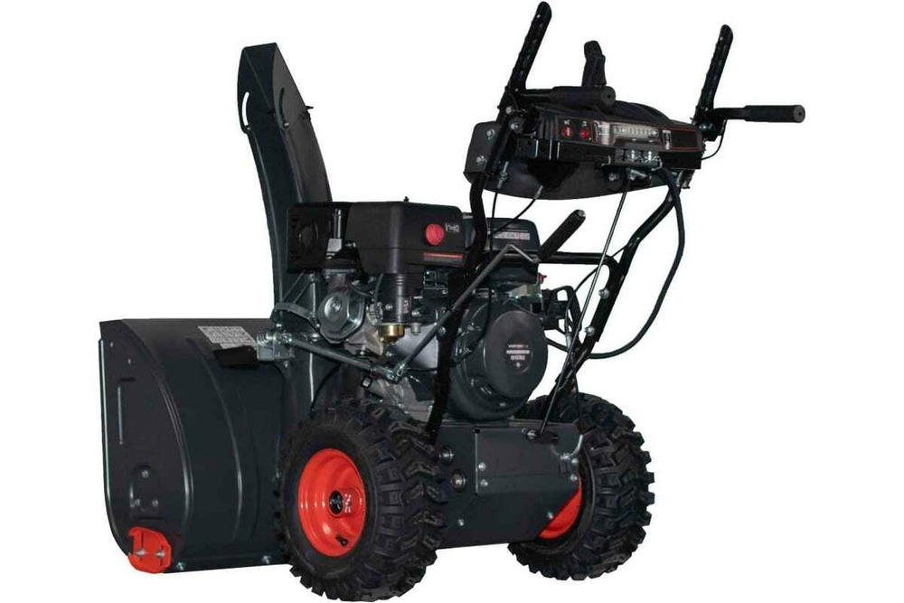 Снегоуборщик бензиновый Verton SB-1576LE