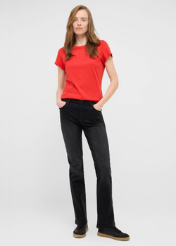 Джинсы женские MUSTANG Crosby Relaxed Straight