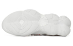 Dmx Fusion Reebok Nr "White Cherry"