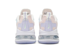 Кроссовки Nike Air Max 270 React (Женская размерная сетка)