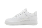 Кроссовки Nike Air Force 1 Low '07 Se "Pearl" (Женская размерная сетка)