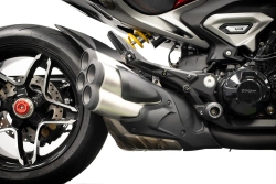 PRN018434 EVOTECH PERFORMANCE REART FRAME PROTECTION (XDVL V4)