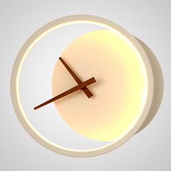 Настенный Светильник Spenser A Black By Imperiumloft