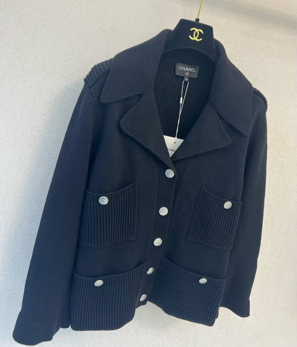 Кардиган CHANEL