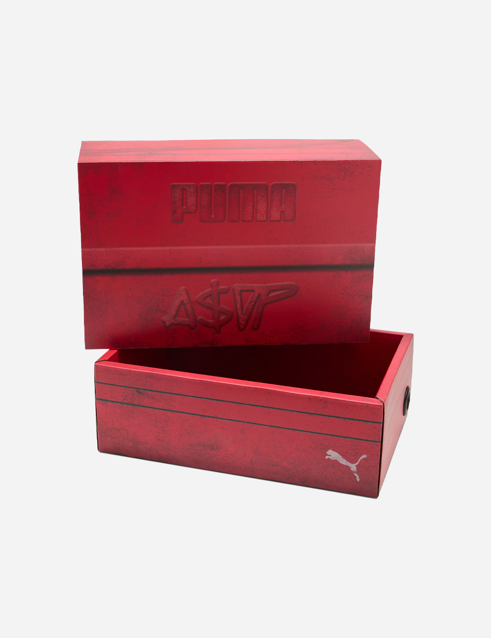 Puma x Asap Rocky Inhale Mesh (402459-01)