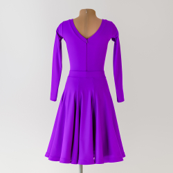 платья на турнир