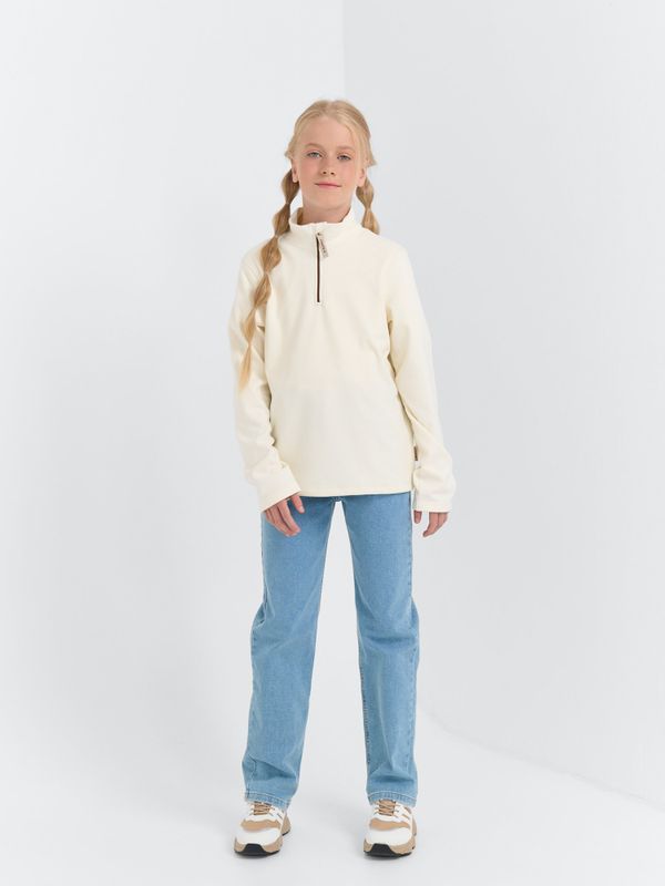 Олимпийка флисовая 