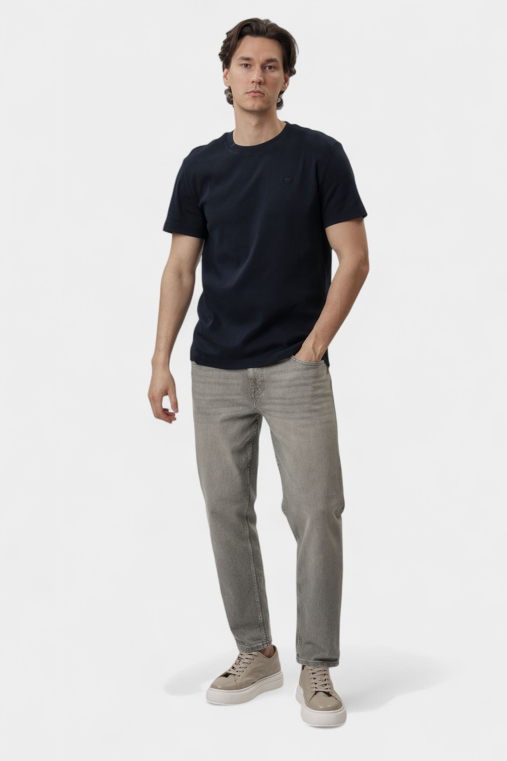 Футболка мужская MUSTANG Allen