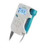 Монитор фетальный Овертон 6000