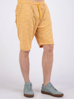 Шорты летние с карманами