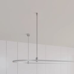 Подвес жесткий ART-APRIORI-ROD-A-L400 (TN) (Arlight, IP20 Металл, 3 года) 047812