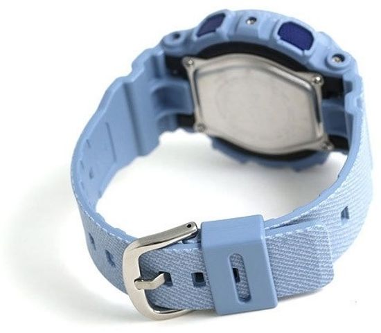 Наручные часы Casio Baby-G BA-110DE-2A2DR