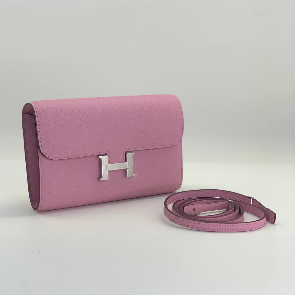 Клатч Hermes