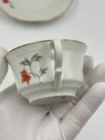 Кофейная пара Schumann