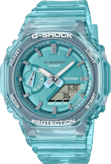 Часы Casio GMA-S2100SK-2AER