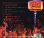 Magic Kingdom / MetAlmighty (RU)(CD)