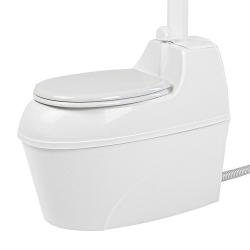 Биотуалет Piteco 503 торфяной