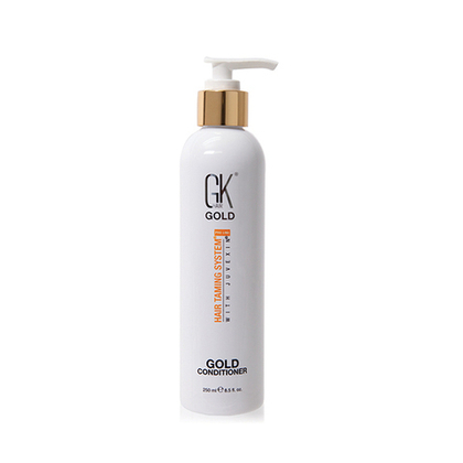 Золотой кондиционер Gold Conditioner Gkhair, 250 мл