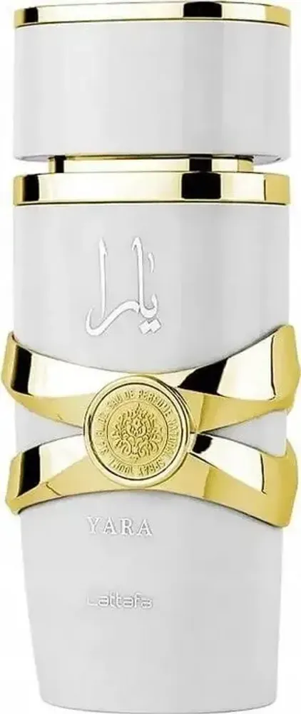 Унисекс парфюм Lattafa Yara Moi 100ml EDP