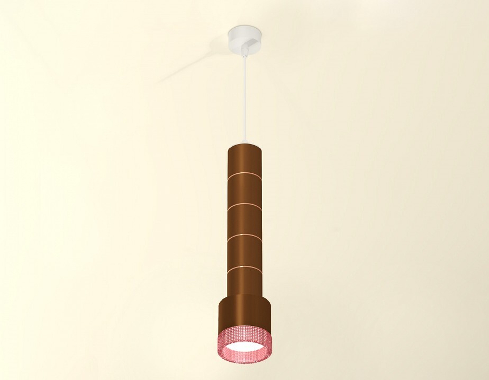Подвесной светильник Ambrella Light XP XP8117005