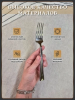 Вилки одноразовые пластиковые оптом 1000 штук.