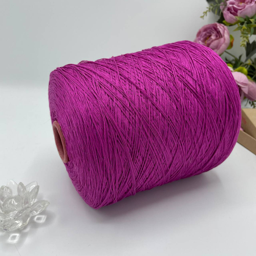 CasaDel Filato 100% мерсеризованный хлопок