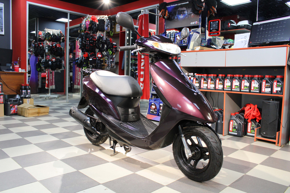 Honda Dio AF68 AF68-1332338